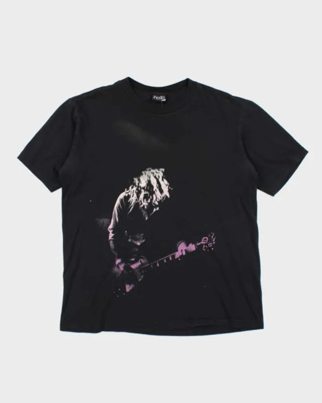 Vintage Y2K Volcom Head Banger Graphic T-Shirt - L sold by Rokit