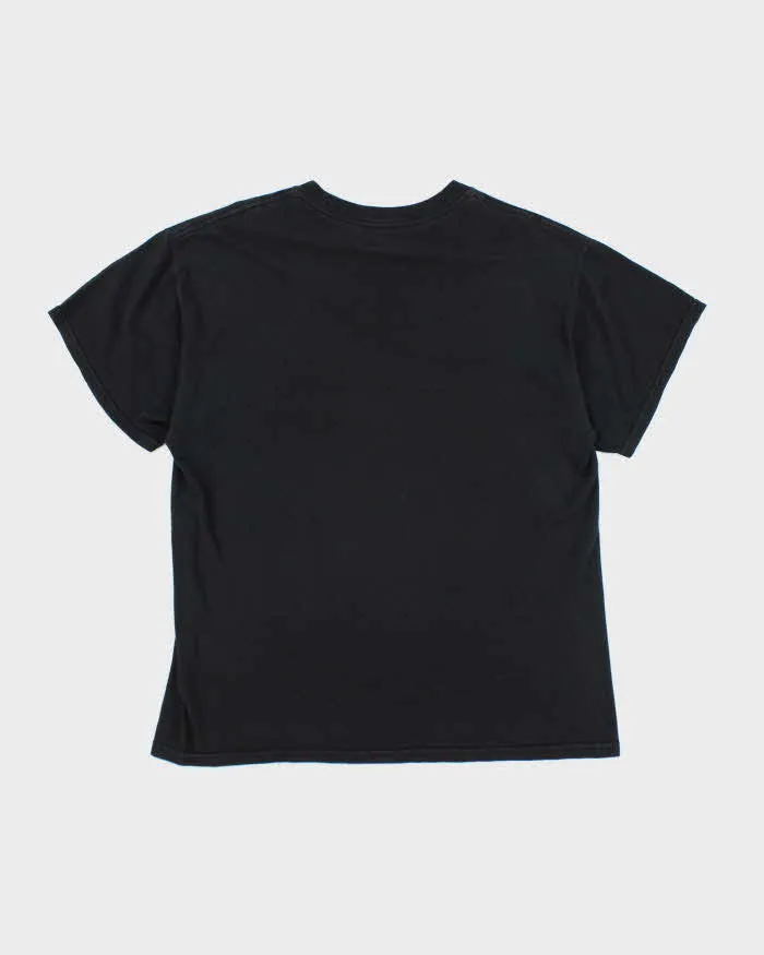 Vintage Y2K Multiple Skulls Graphic T-Shirt - L sold by Rokit product image thumbnail 2