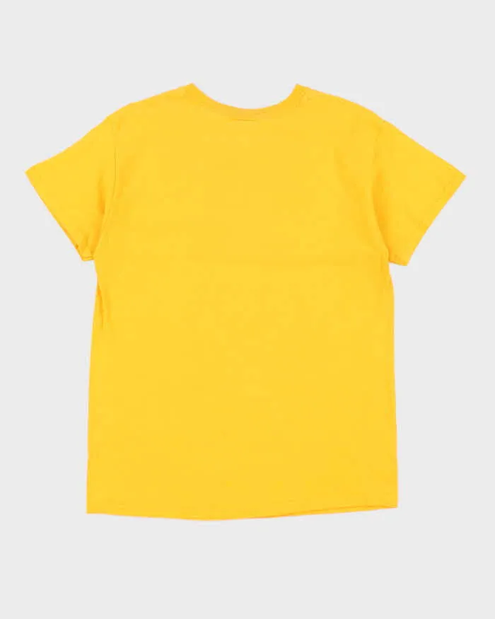 Vintage 2000's Lion King the Musical Promo Print T-Shirt - M sold by Rokit product image thumbnail 2