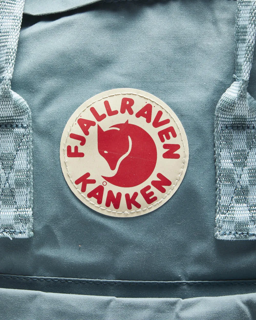 Fjallraven Kanken Rucksack sold by Rokit product image thumbnail 3