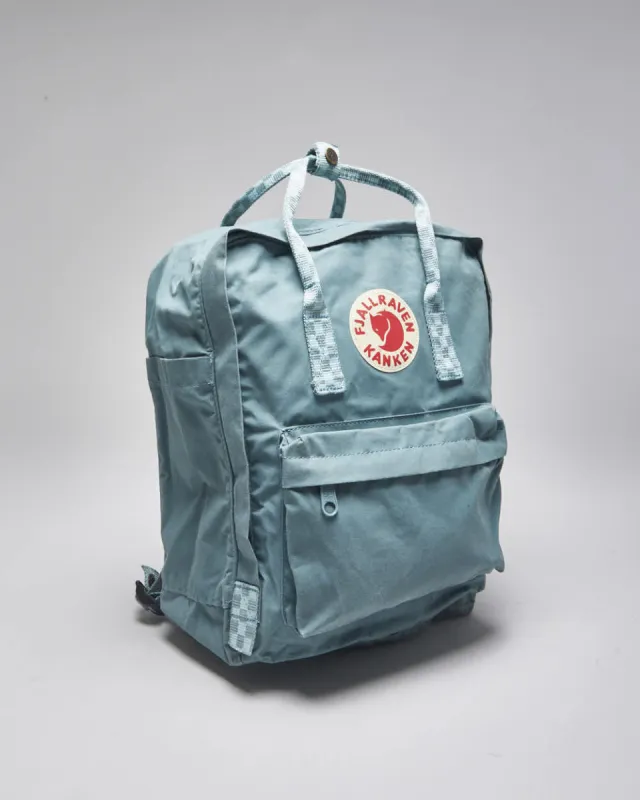 Fjallraven Kanken Rucksack sold by Rokit