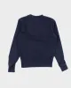 Vintage 2000's Lacoste Big Croc Logo Sweatshirt - M sold by Rokit