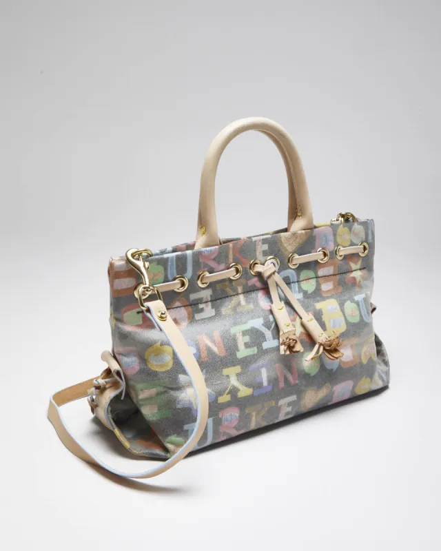 Vintage 90s Dooney & Bourke Cross-body Bag sold by Rokit