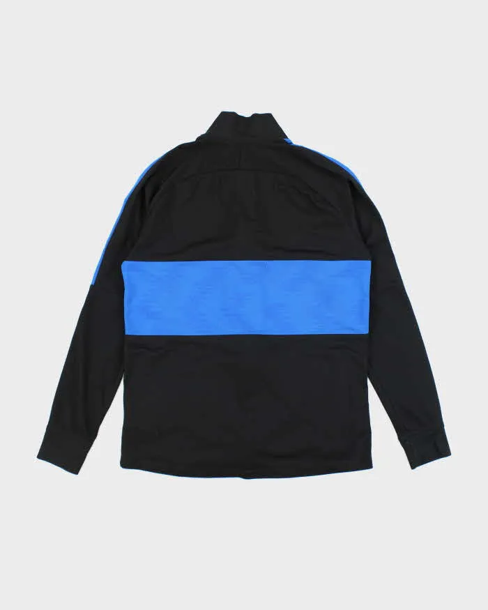 Vintage Y2K Jordan PSG Zip Up Track Jacket - M sold by Rokit product image thumbnail 2