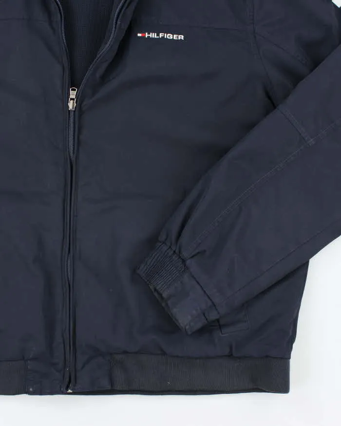 Vintage Tommy Hilfiger Waterproof Jacket - XL sold by Rokit product image thumbnail 4