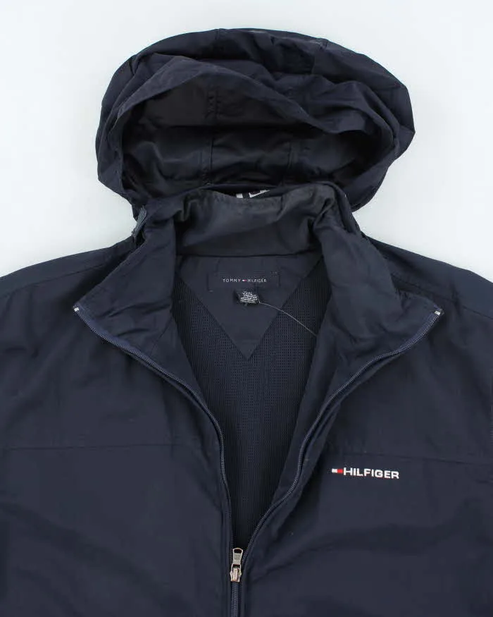 Vintage Tommy Hilfiger Waterproof Jacket - XL sold by Rokit product image thumbnail 3
