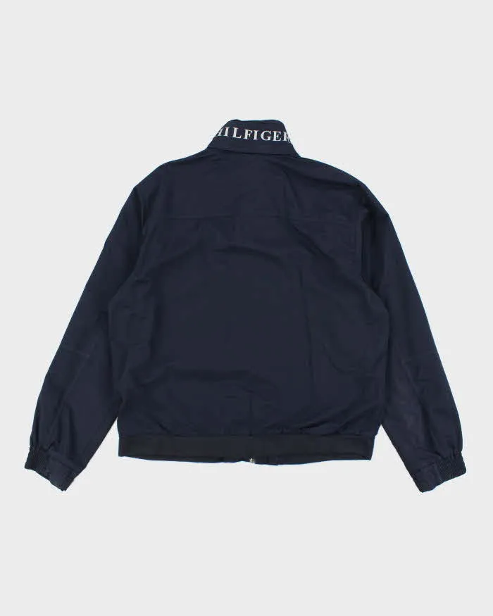 Vintage Tommy Hilfiger Waterproof Jacket - XL sold by Rokit product image thumbnail 2