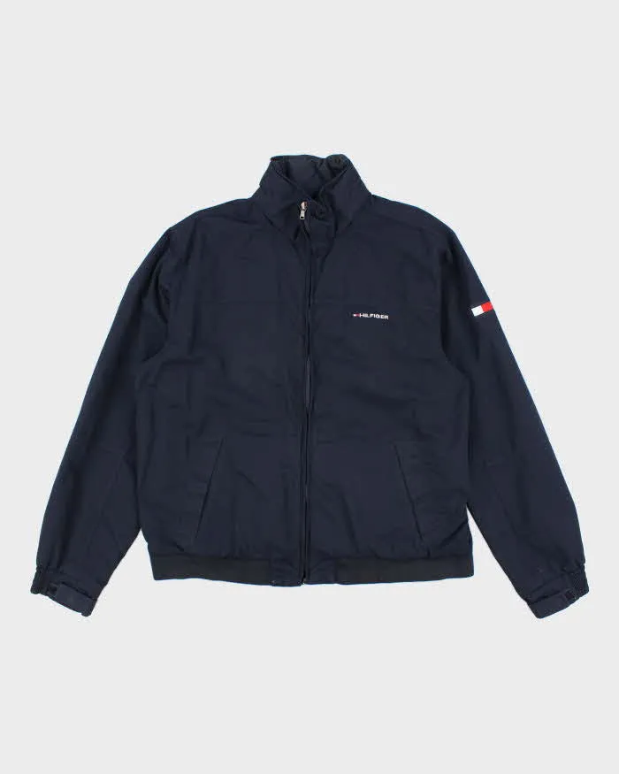 Vintage Tommy Hilfiger Waterproof Jacket - XL sold by Rokit