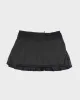 Lululemon Black Skirt - S sold by Rokit
