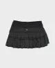 Lululemon Black Skirt - S sold by Rokit
