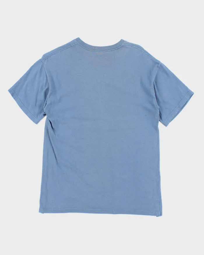 Vintage 2000's Deadliest Catch TV Promo T-Shirt - M sold by Rokit product image thumbnail 2