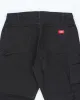 Vintage 2000's Dickies Heavyweight Faded Wide Leg Carpenter Trousers - W36 L33 sold by Rokit