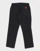 Vintage 2000's Dickies Heavyweight Faded Wide Leg Carpenter Trousers - W36 L33 sold by Rokit