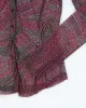 Vintage Y2k 00s Mexx Mesh Blouse - S sold by Rokit