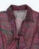Vintage Y2k 00s Mexx Mesh Blouse - S sold by Rokit