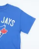 Major League Baseball Toronto Blue Jays Graphic T-Shirt - S sold by Rokit