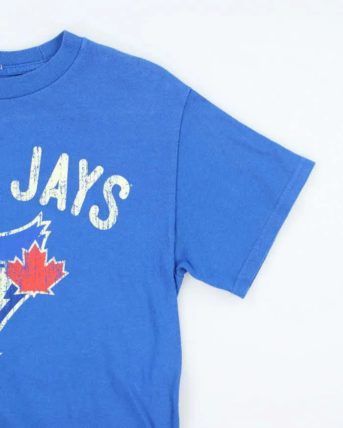 Major League Baseball Toronto Blue Jays Graphic T-Shirt - S sold by Rokit product image thumbnail 4