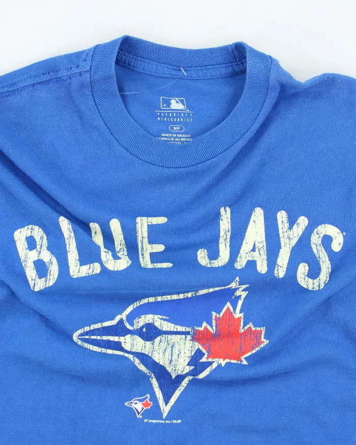 Major League Baseball Toronto Blue Jays Graphic T-Shirt - S sold by Rokit product image thumbnail 3