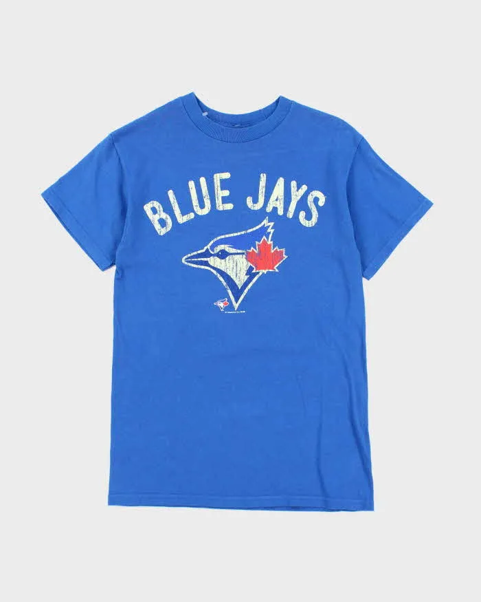 Major League Baseball Toronto Blue Jays Graphic T-Shirt - S sold by Rokit