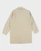 Vintage London Fog Lightweight Trench Coat - L sold by Rokit