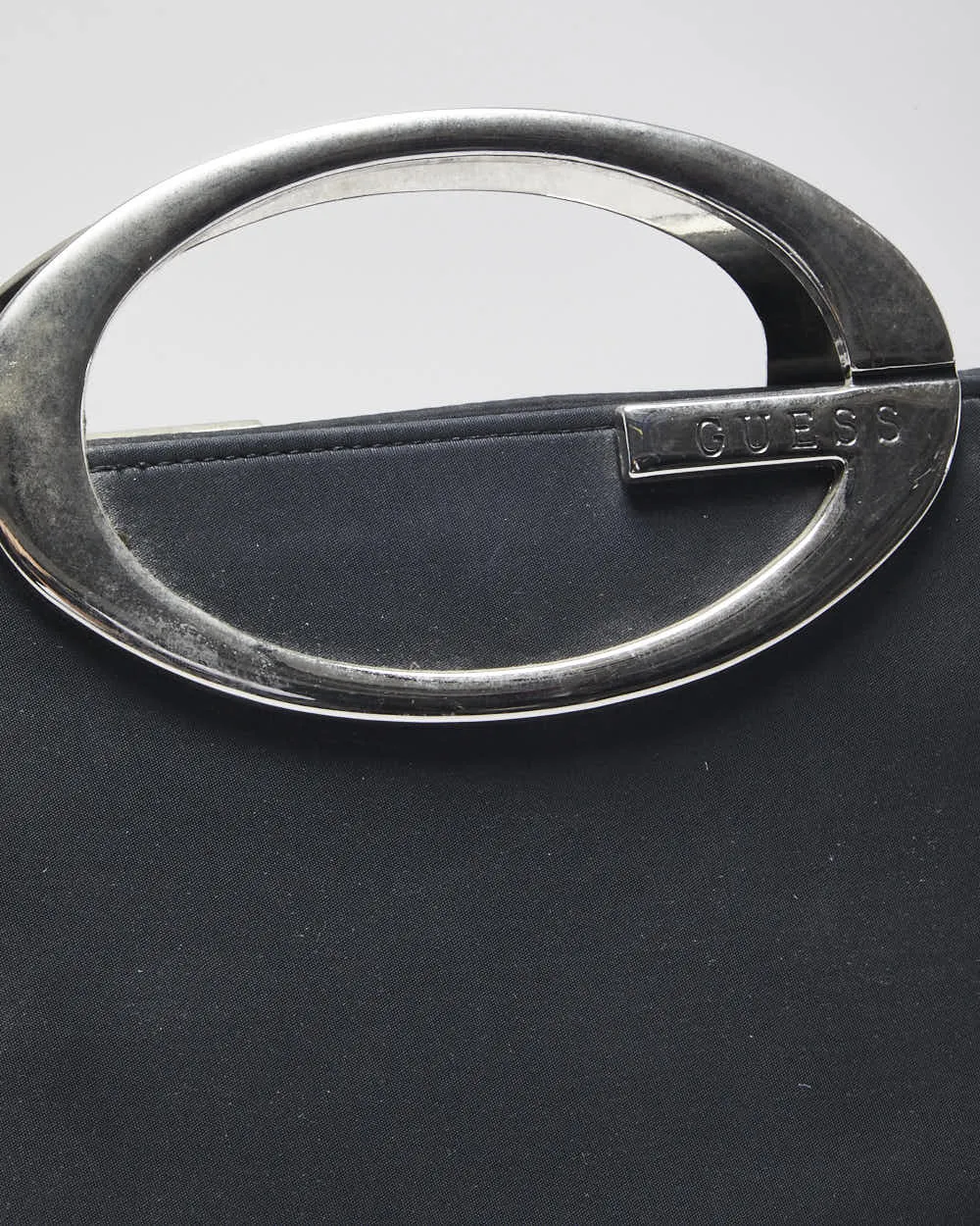 Vintage Y2k 00s Guess Mini Crossbody Handbag sold by Rokit product image thumbnail 5