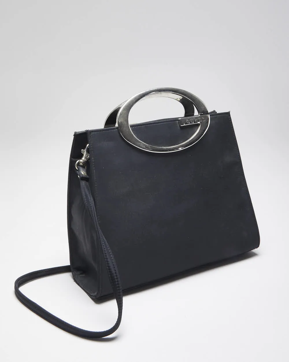 Vintage Y2k 00s Guess Mini Crossbody Handbag sold by Rokit product image thumbnail 3