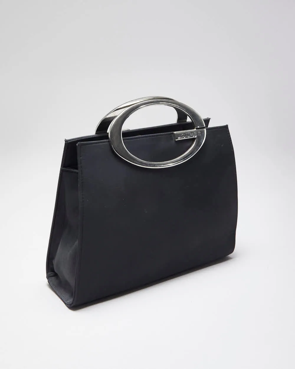 Vintage Y2k 00s Guess Mini Crossbody Handbag sold by Rokit