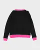 Jeremy Scott New York Zip Jumper - M sold by Rokit