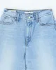 Vintage Women's Levi's Light Wash Wide Leg Balloon Pant Jeans - W29 L24 sold by Rokit