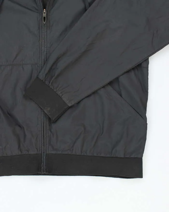 Vintage Y2k 00s Oakley Black Hooded Anorak - XL sold by Rokit product image thumbnail 4