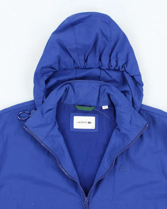Vintage Y2k 00s Lacoste Windbreaker - L sold by Rokit product image thumbnail 3