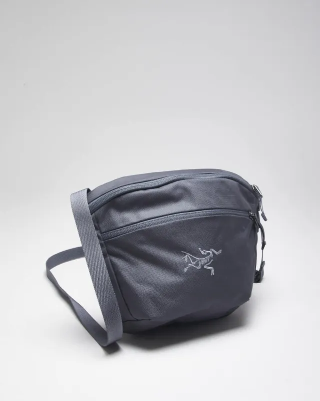 Arc'teryx Mantis Cross Body Bag sold by Rokit