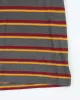 Vintage 2000's Tommy Hilfiger Striped Polo Shirt - M sold by Rokit