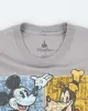 Vintage Disneyland Resort Characters Graphic T-Shirt - S sold by Rokit