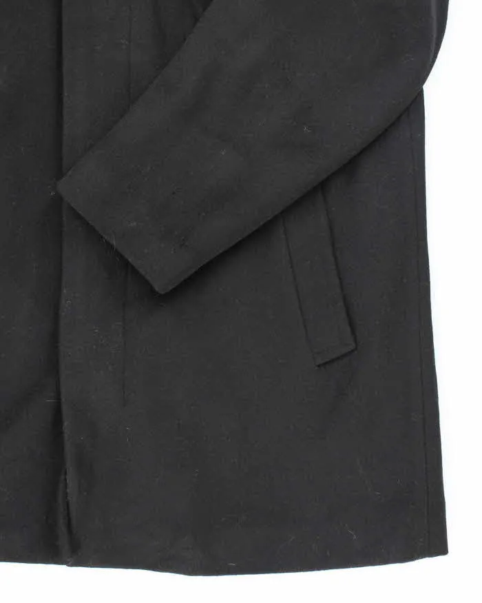 Vintage 2000's Nautica Heavyweight Insulated Button Up Jacket - L sold by Rokit product image thumbnail 4