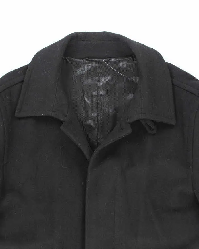 Vintage 2000's Nautica Heavyweight Insulated Button Up Jacket - L sold by Rokit product image thumbnail 3