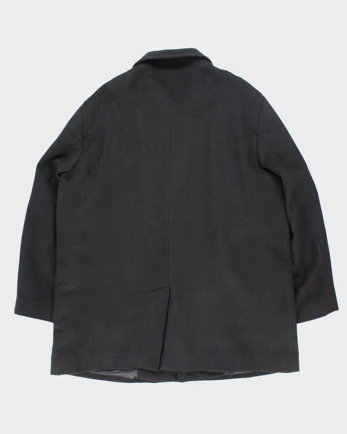 Vintage 2000's Nautica Heavyweight Insulated Button Up Jacket - L sold by Rokit product image thumbnail 2