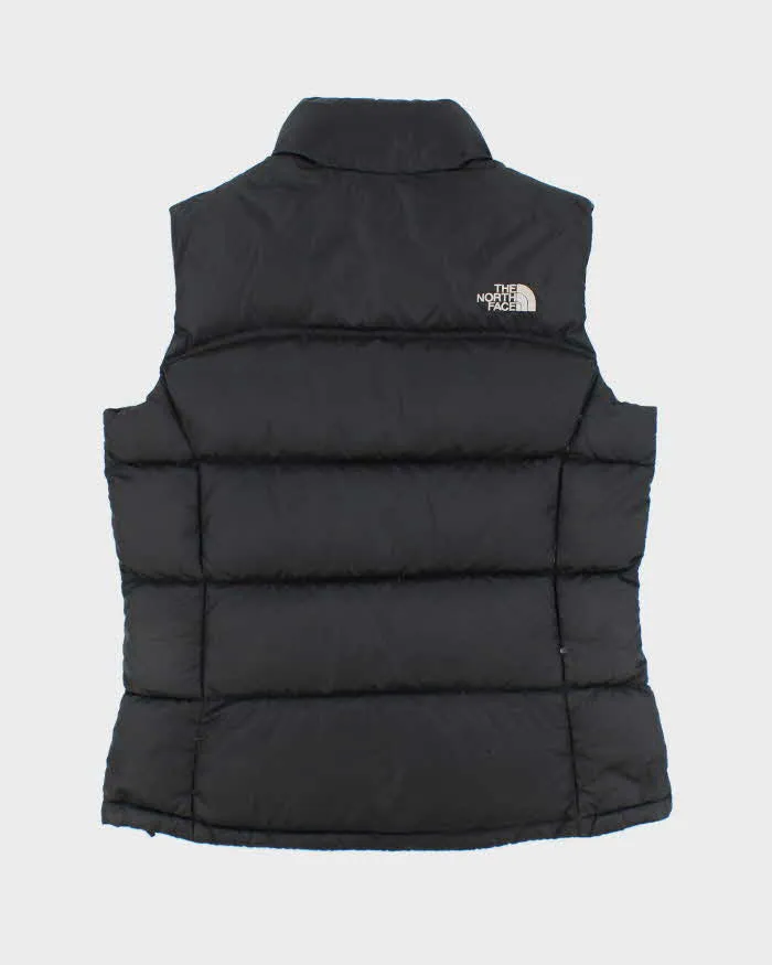 The North Face Black Puffer Gilet Jacket - M sold by Rokit product image thumbnail 2