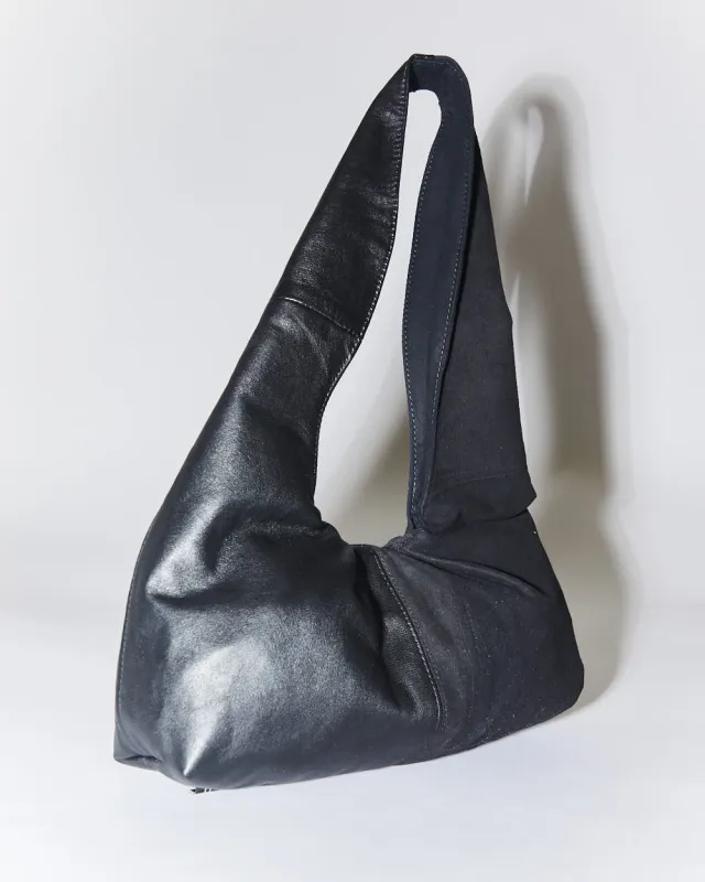 Rokit Originals Rework Leather Saffie Bag sold by Rokit