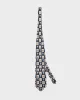 Vintage Snoopy Golf Theme All Over Print Tie sold by Rokit