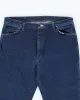 Vintage 90's Wrangler Dark Wash Relaxed Fit Jeans - W36 L30 sold by Rokit