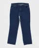 Vintage 90's Wrangler Dark Wash Relaxed Fit Jeans - W36 L30 sold by Rokit