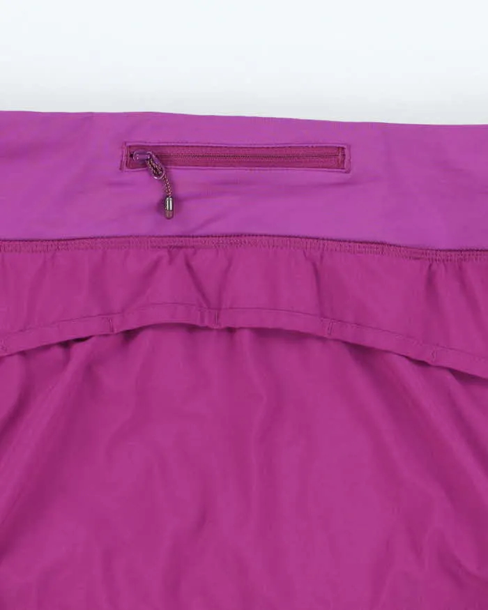 Lululemon Purple Skirt - S sold by Rokit product image thumbnail 4
