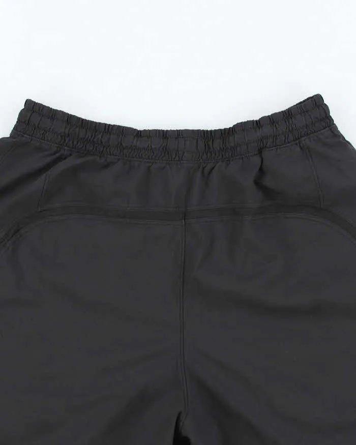 Men's Lululemon Lightweight Black Loose Sports Shorts - S sold by Rokit product image thumbnail 4