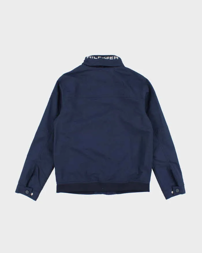Vintage Tommy Hilfiger Waterproof Jacket - Youth XL sold by Rokit product image thumbnail 2