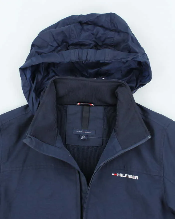 Vintage Tommy Hilfiger Waterproof Jacket - Youth XL sold by Rokit product image thumbnail 3