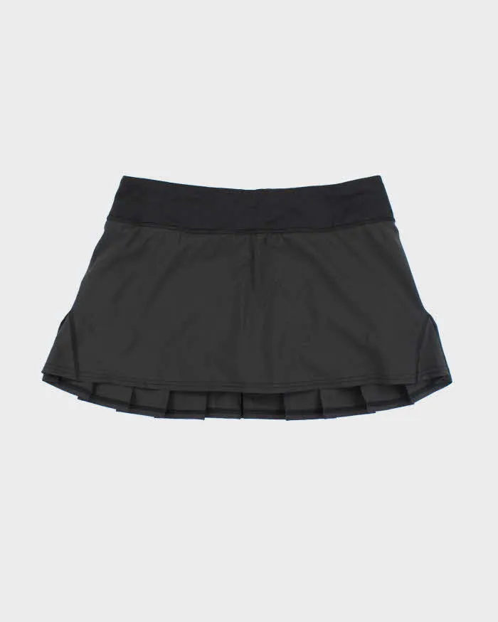 Lululemon Black Skirt - S sold by Rokit product image thumbnail 2