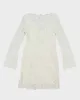 Vintage Y2k 00s Juicy Couture Lace Dress - S sold by Rokit