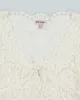 Vintage Y2k 00s Juicy Couture Lace Dress - S sold by Rokit