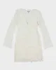 Vintage Y2k 00s Juicy Couture Lace Dress - S sold by Rokit